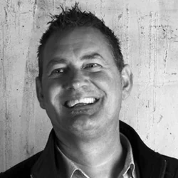 Paul McNamara  Director