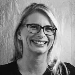 Diane Besim  Media Manager