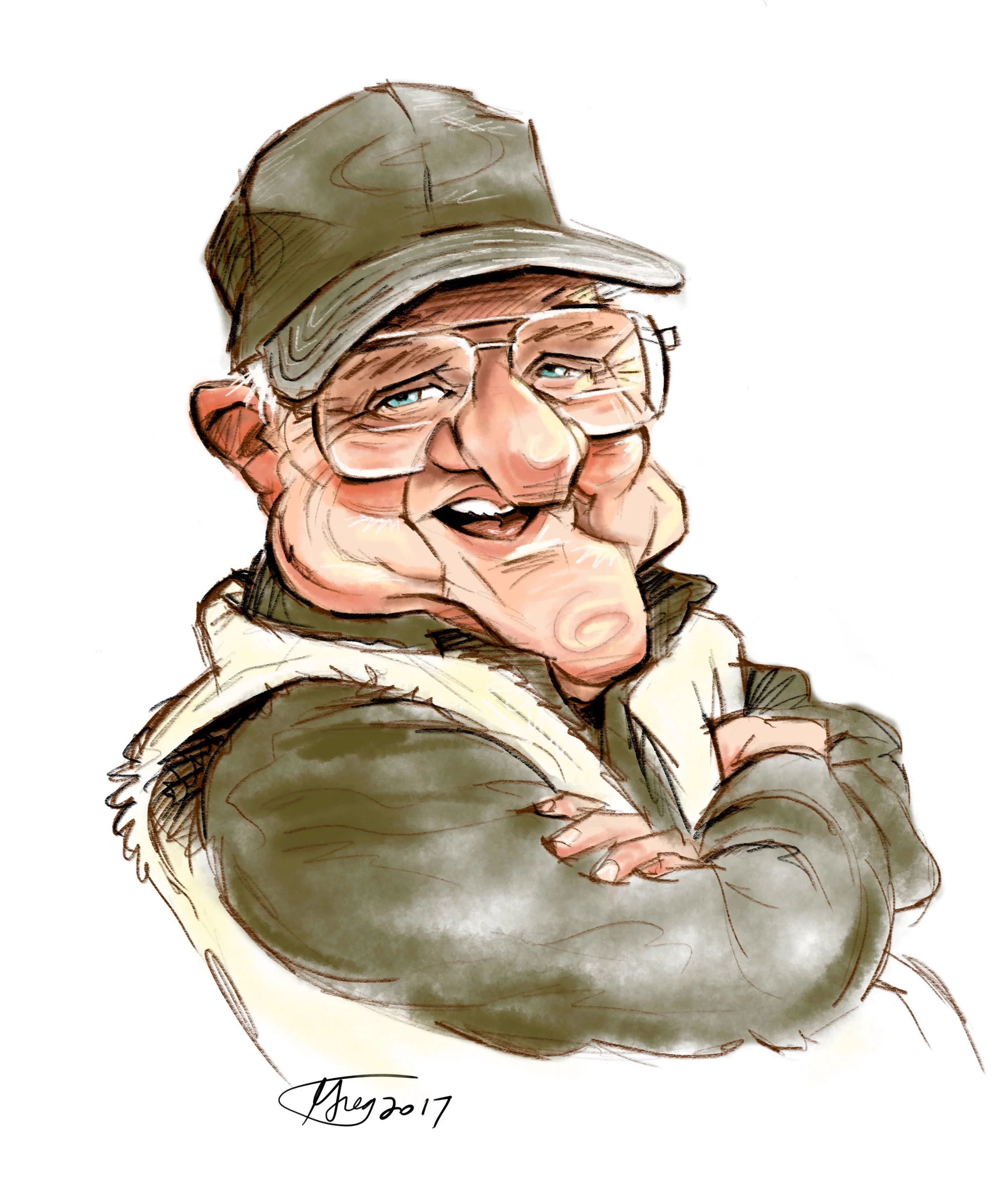 Paul