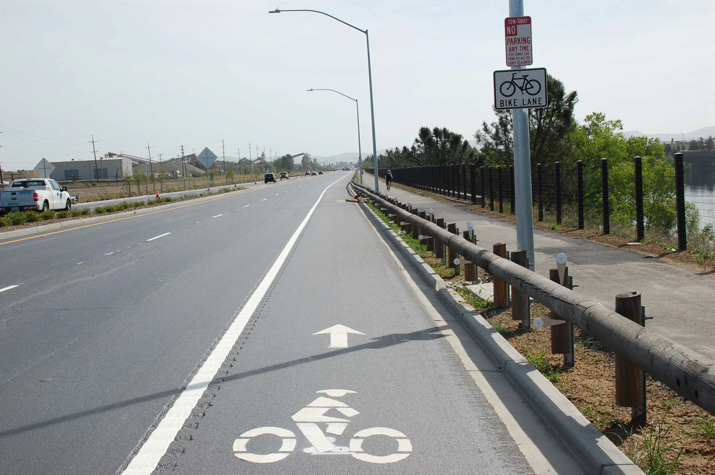 Alameda County Public Works Agency Request Services Start Here