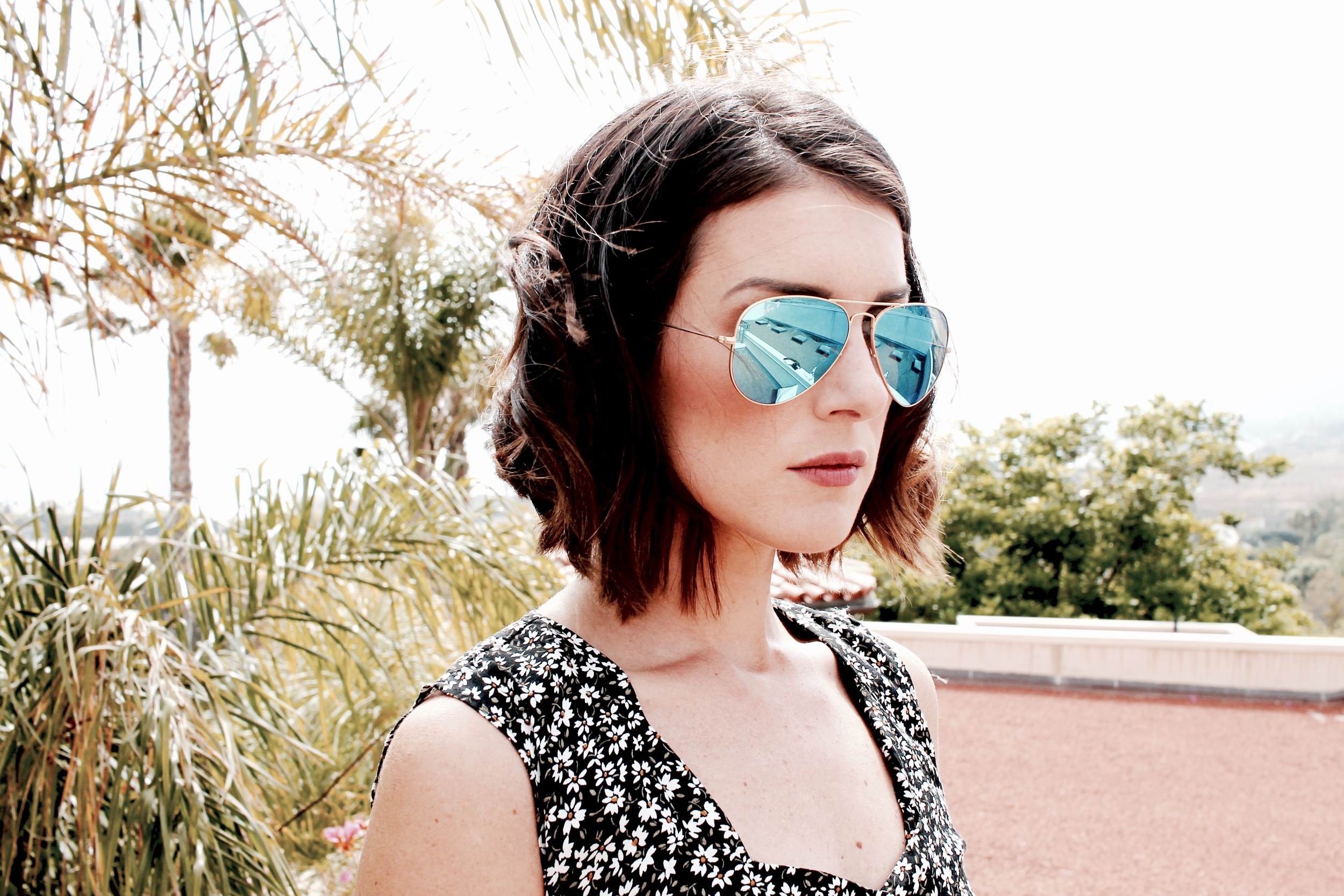 SUPER AVIATORS - Ray-Ban