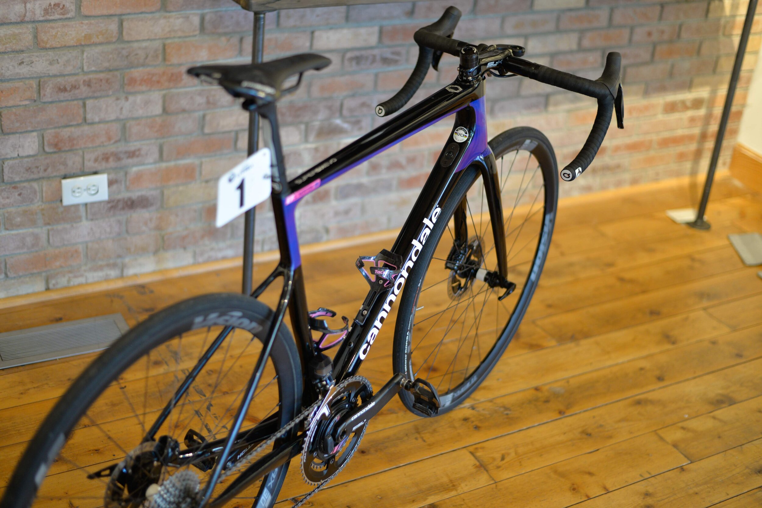 iog bike fit