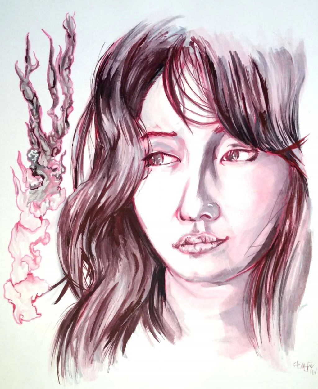 Taga ¥. (2016)