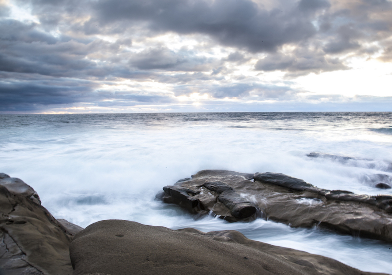 La Jolla - Sunset.jpg
