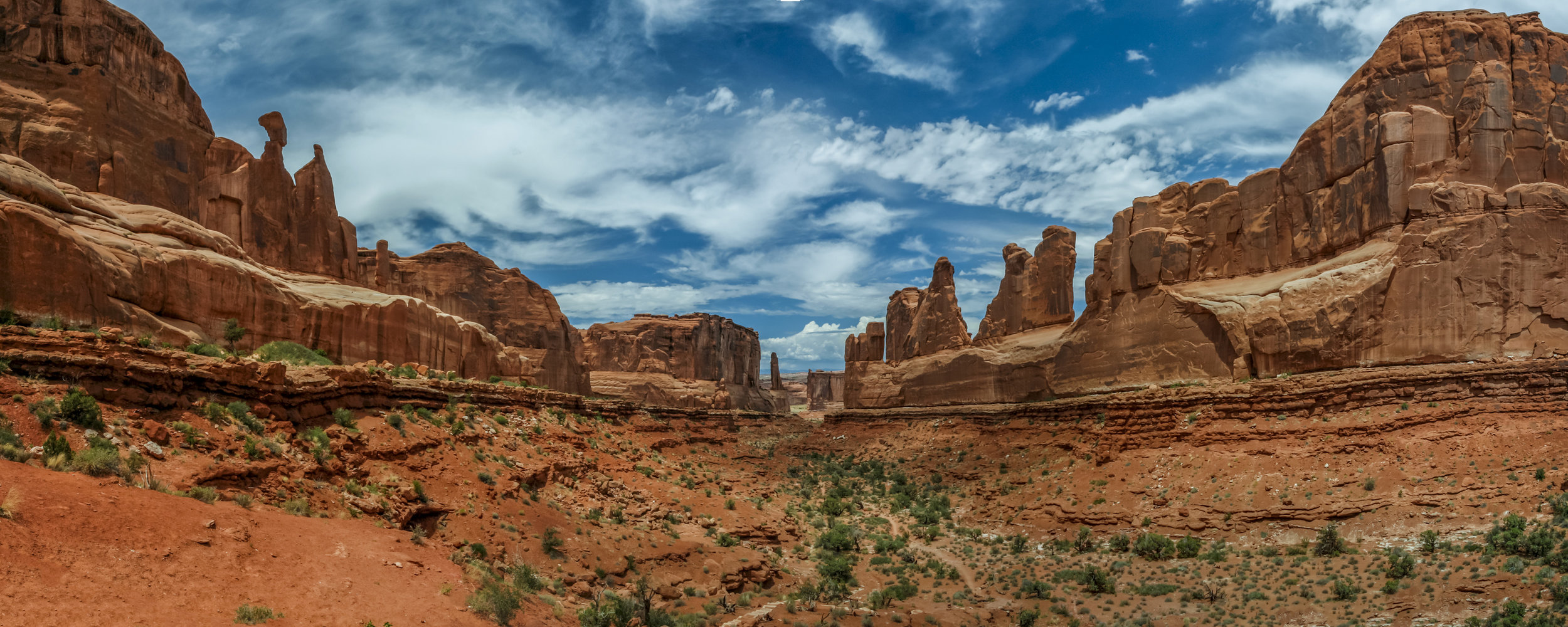 Park Avenue, Arches 2016 edit.jpg