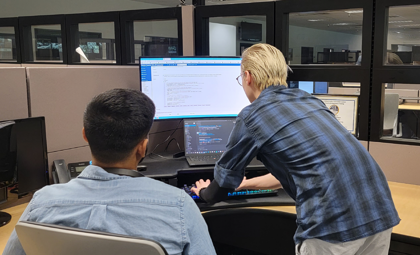 Services & Support — Journal Technologies