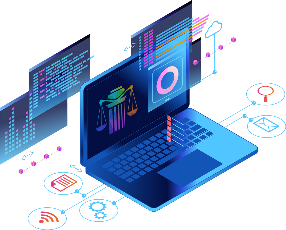 eCourt — Journal Technologies