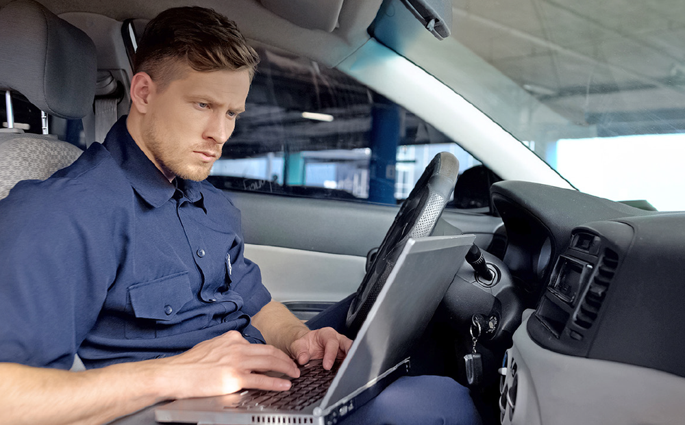 eSupervision — Journal Technologies