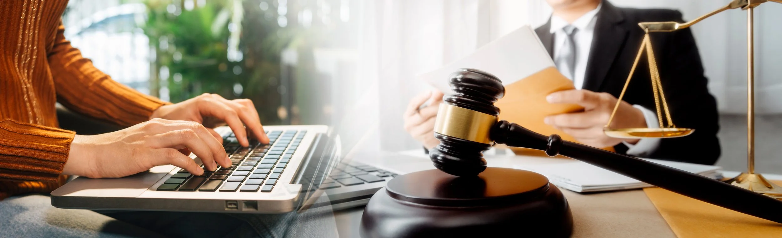 eCourt online — Journal Technologies