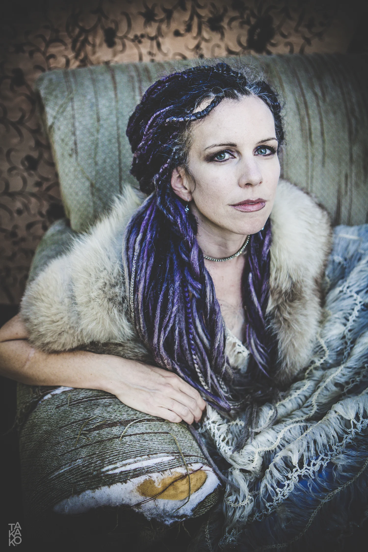 Photo by Sarah Takako Skinner