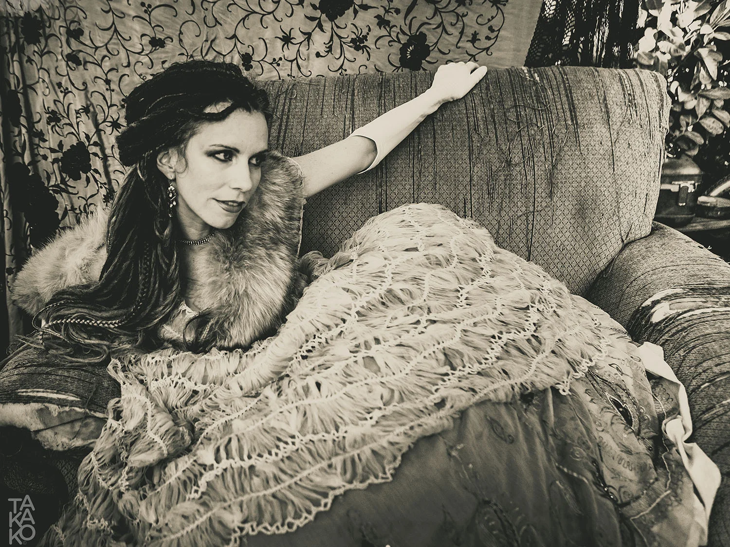 Photo by Sarah Takako Skinner