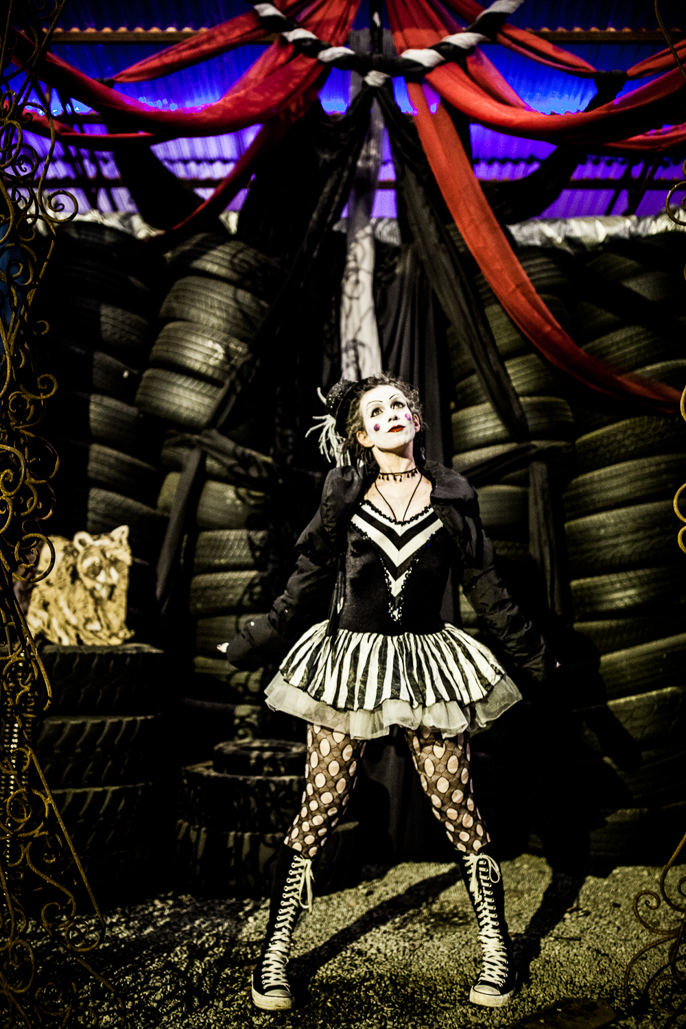 Photo by Sarah Riley and ButterflyEngine