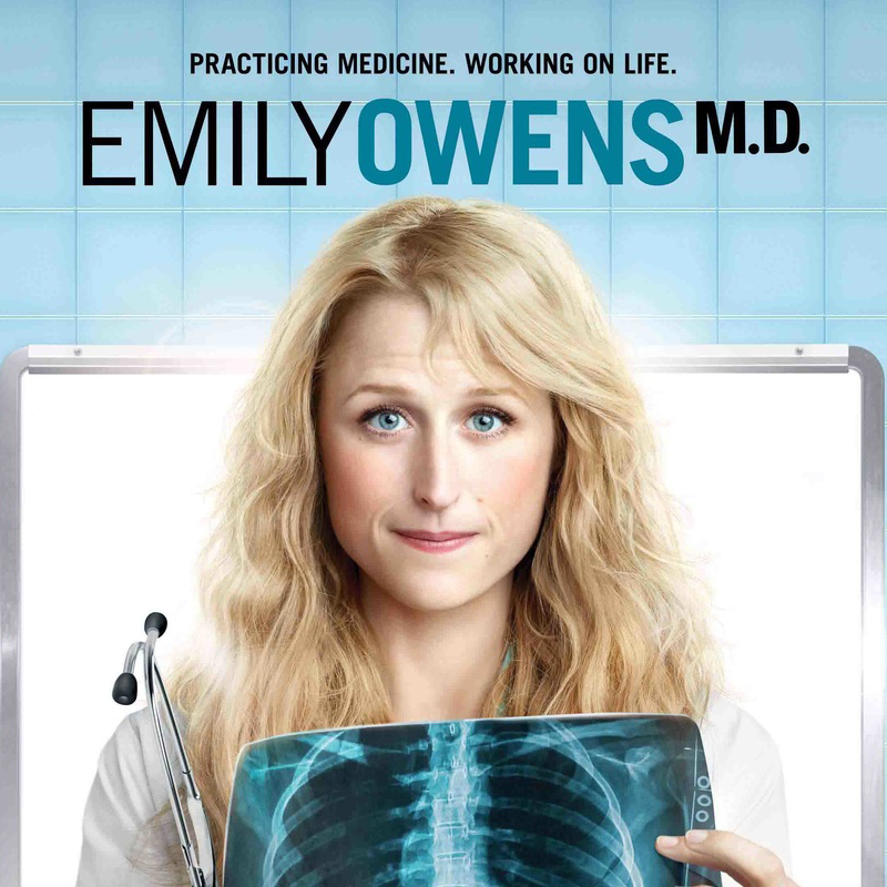 Emily Owens, M.D.