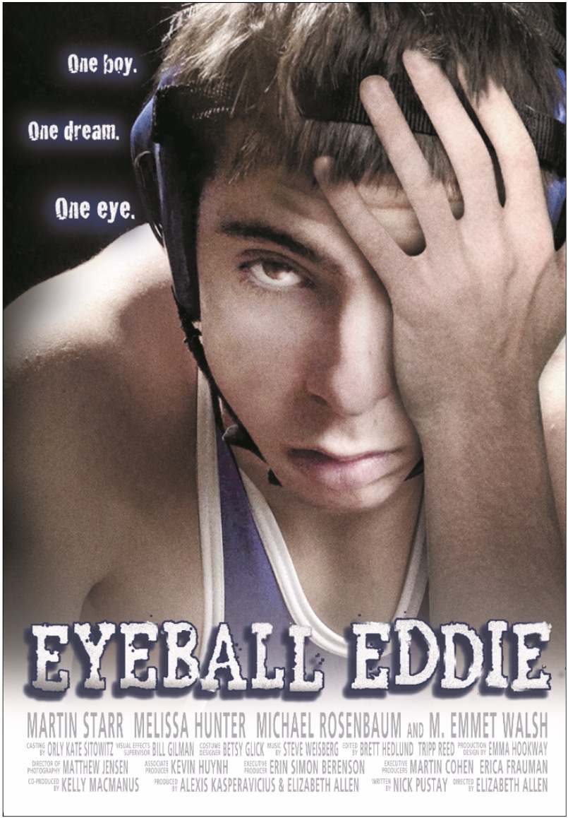 full film password: eyeball