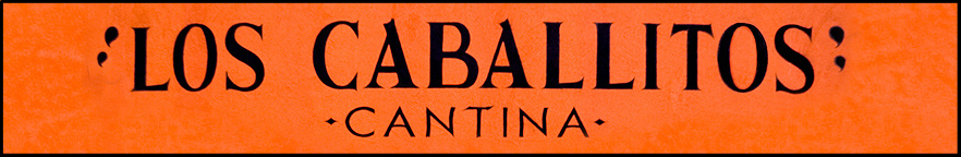Cantina Los Caballitos