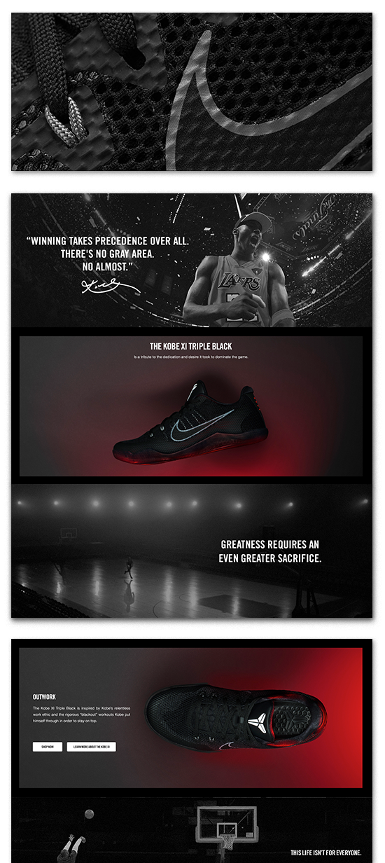 kobe 1o
