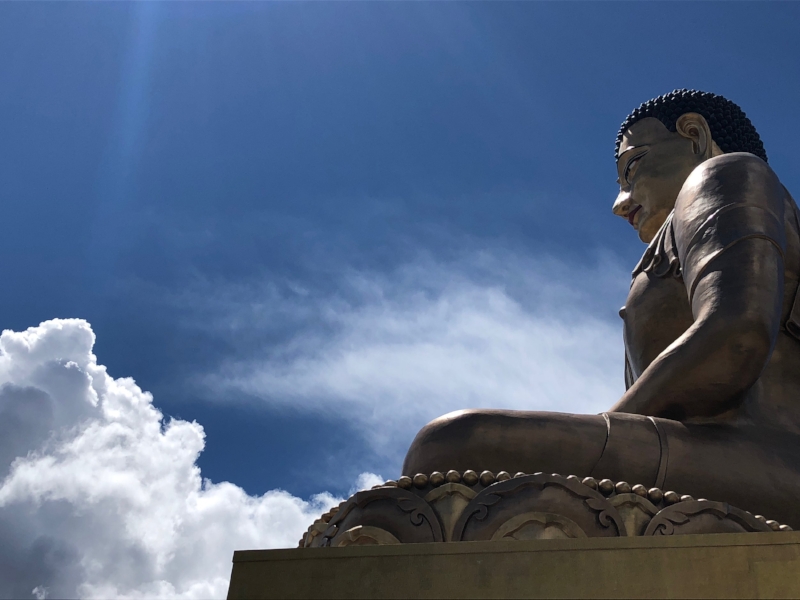 Bhudha Statue in Thimpu.jpg