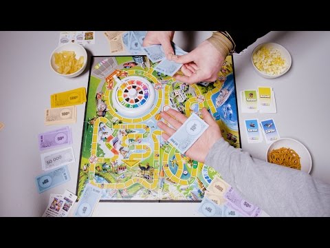 The Dark Origins of the Game of Life