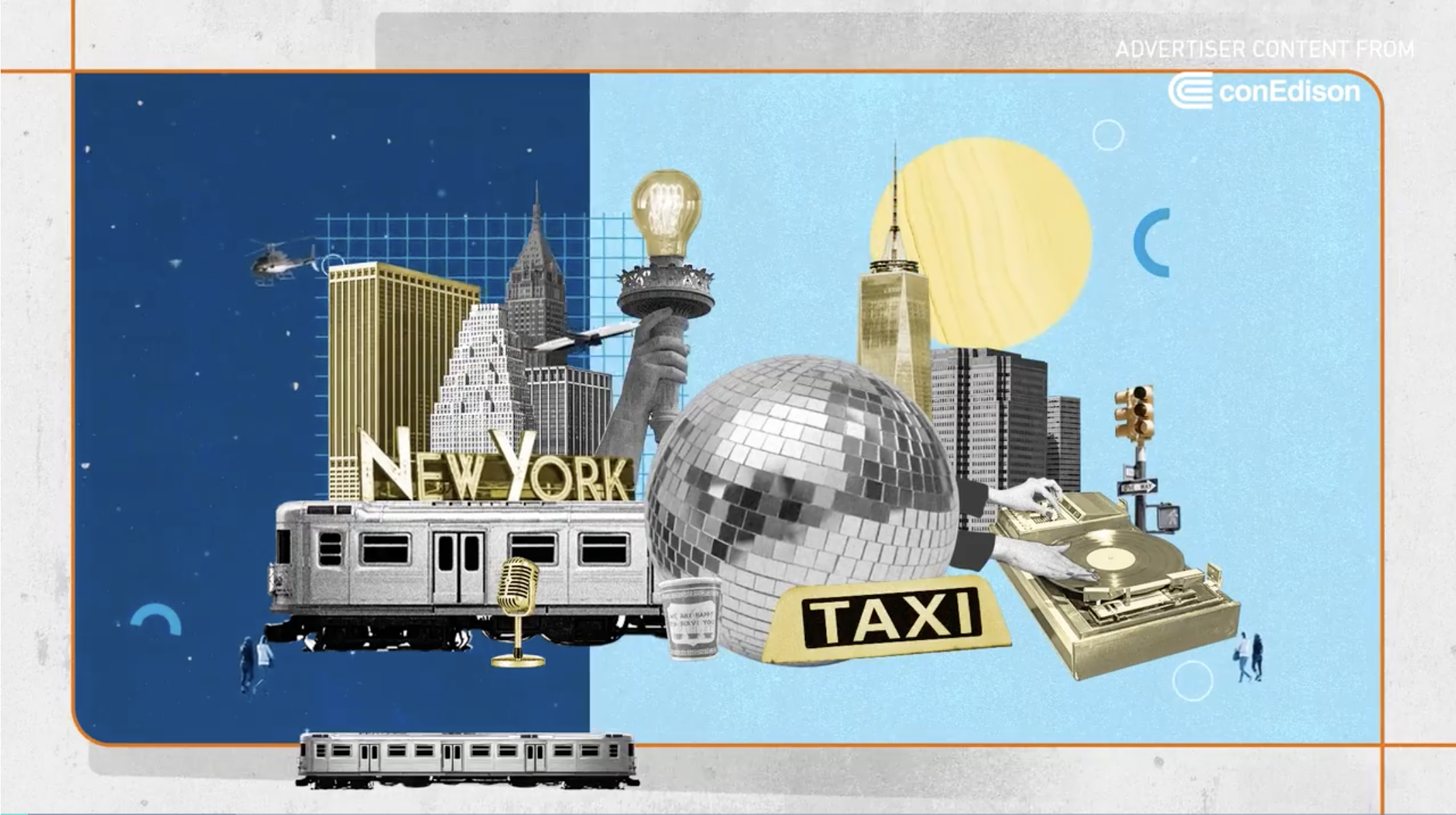 How ConEd plans on keeping NYC shining for years to come