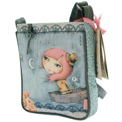 Shoulder Bag Adrift - Santoro