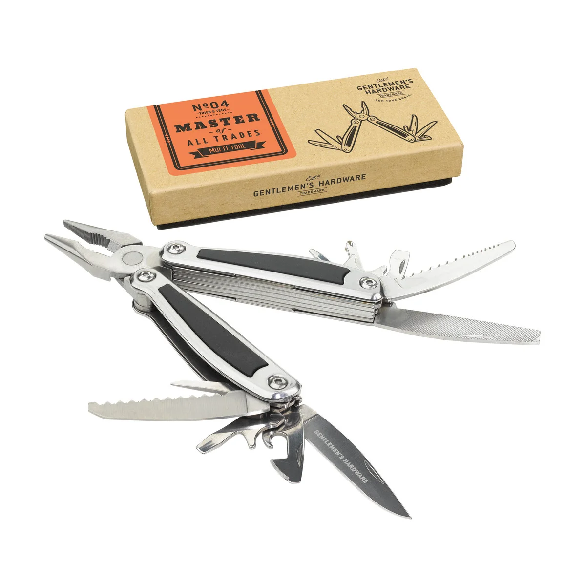 Multi Tool - Gents Hardware