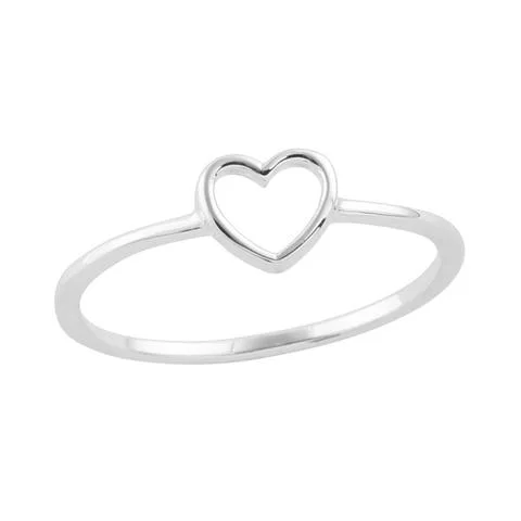 Into My Heart Ring - Midsummer Star