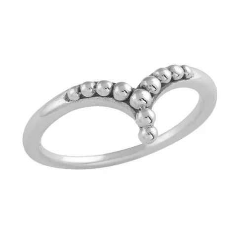 Beaded chevron point ring.jpg