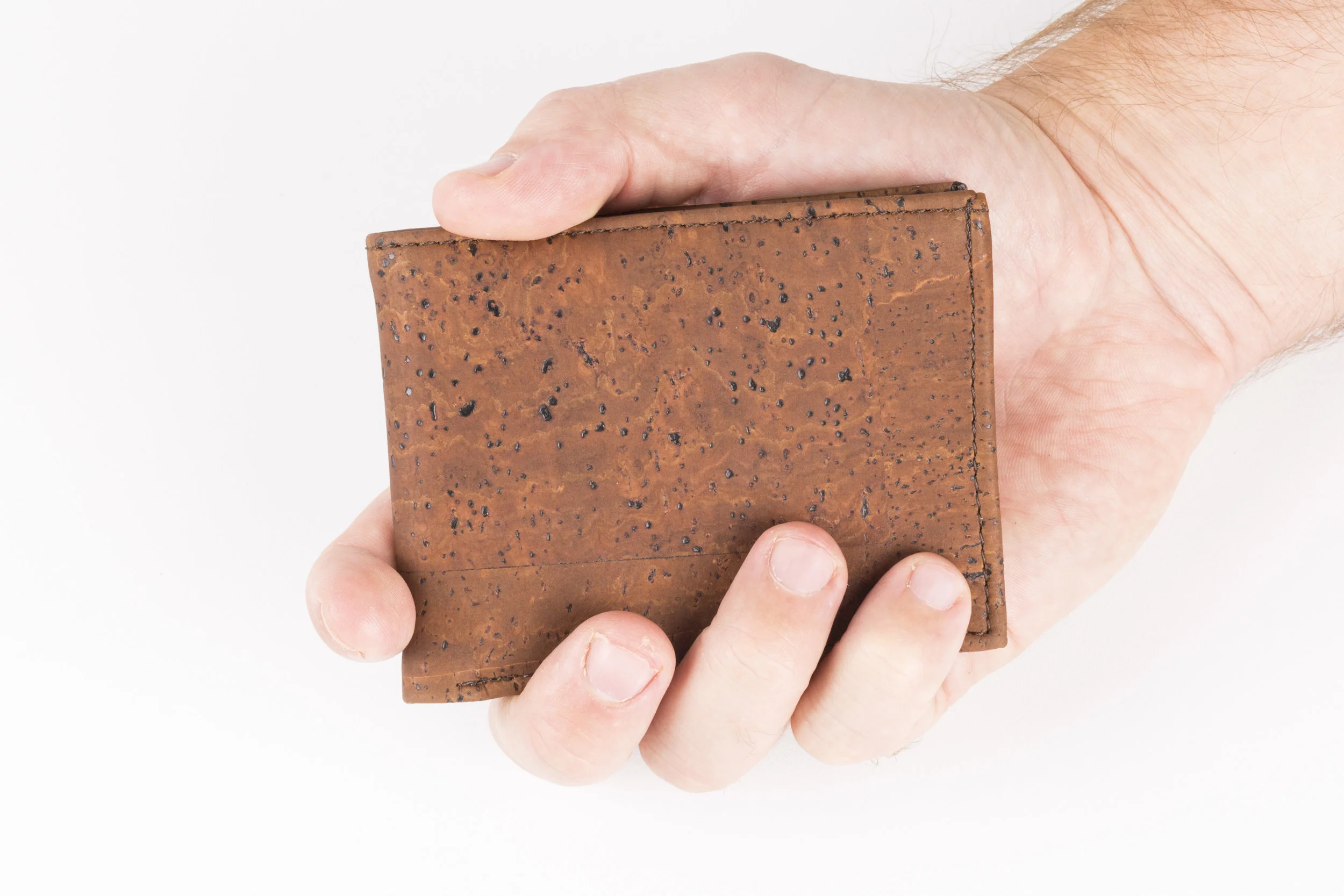 Brad Mens Wallet - Brindabella Fusion