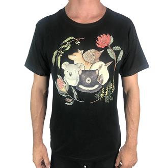 Gumnut Pals - Monster Threads