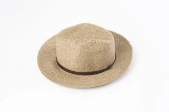 Borsalino Hat Coffee - Travaux En Cours