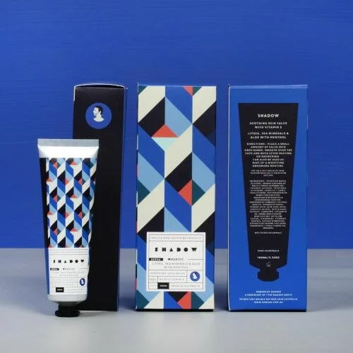 Soothing Skin Salve - Man 300