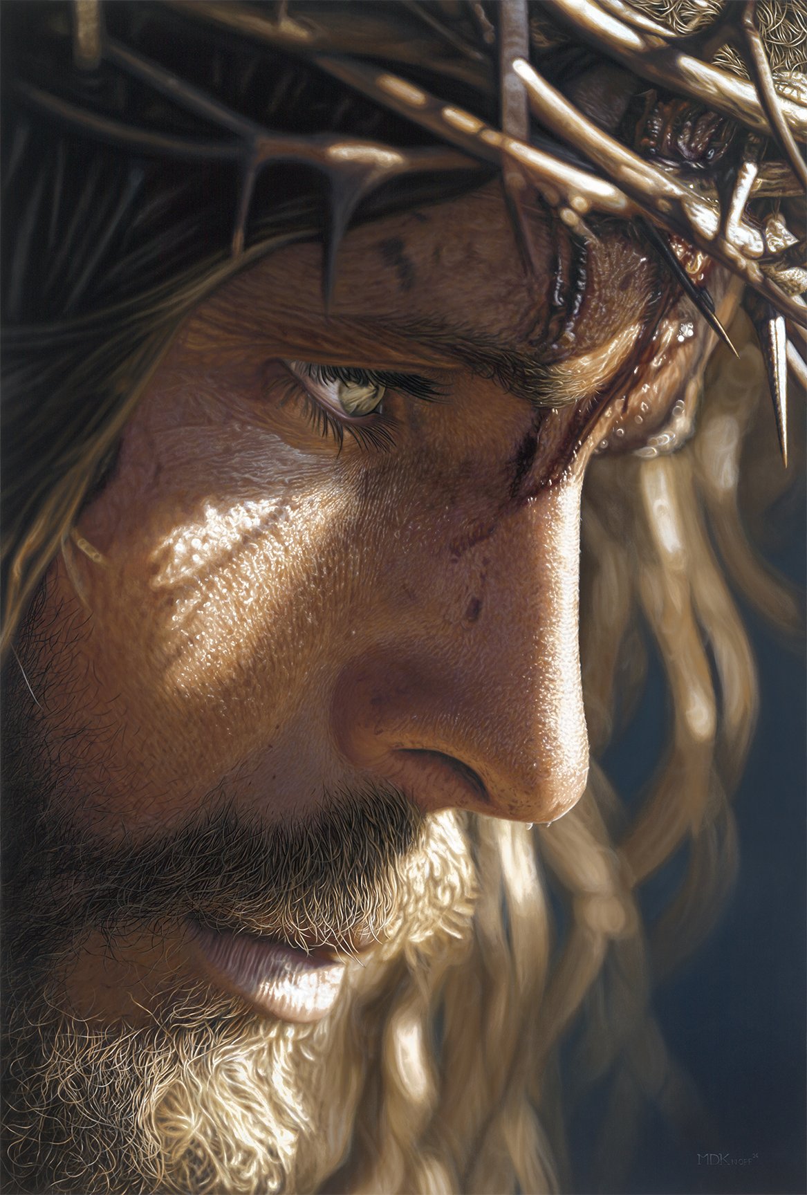 Knopf, Peter, Jesus.jpg