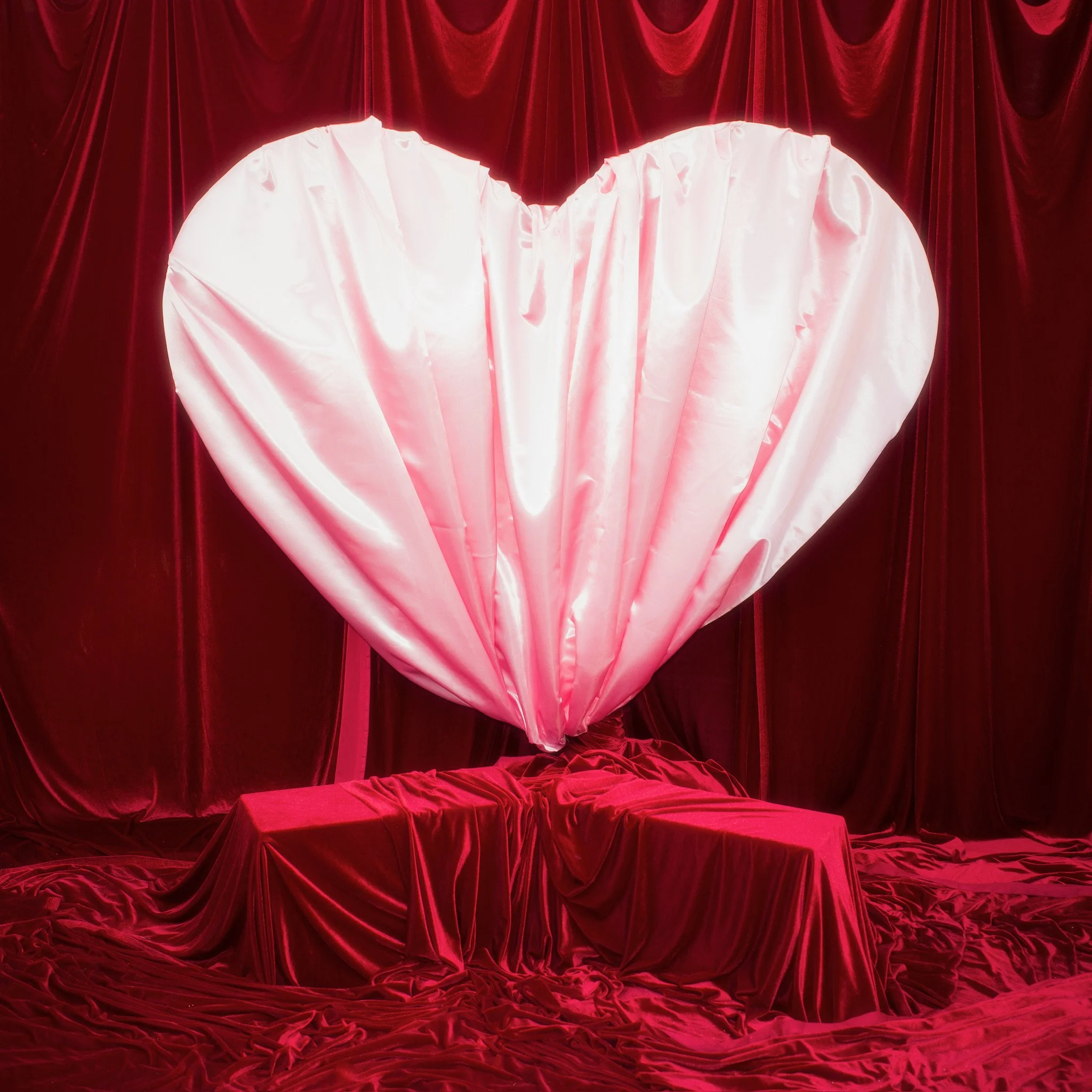 'Til Death Do Us Heart