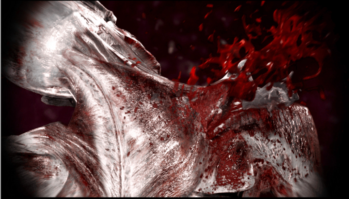 Blitz : The League 2 : Shoulder Split