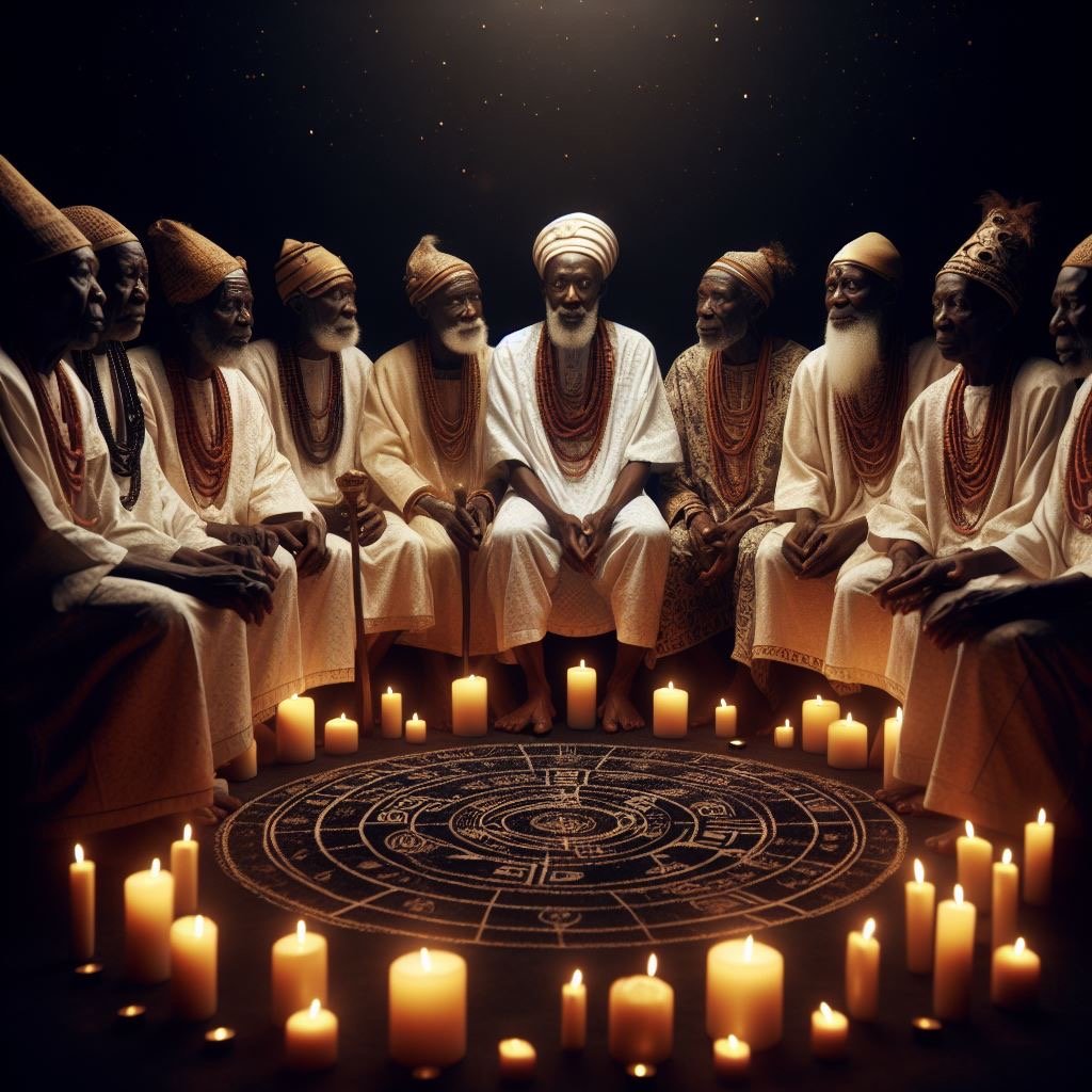 LETRA DEL AÑO (LETTER OF THE YEAR). UNDERSTANDING ITS HISTORY. 