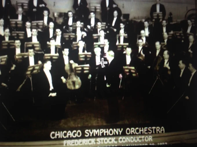 Chicago Symphony Orchestra