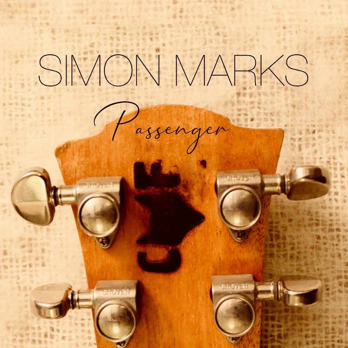 SYNC MUSIC — SIMON MARKS