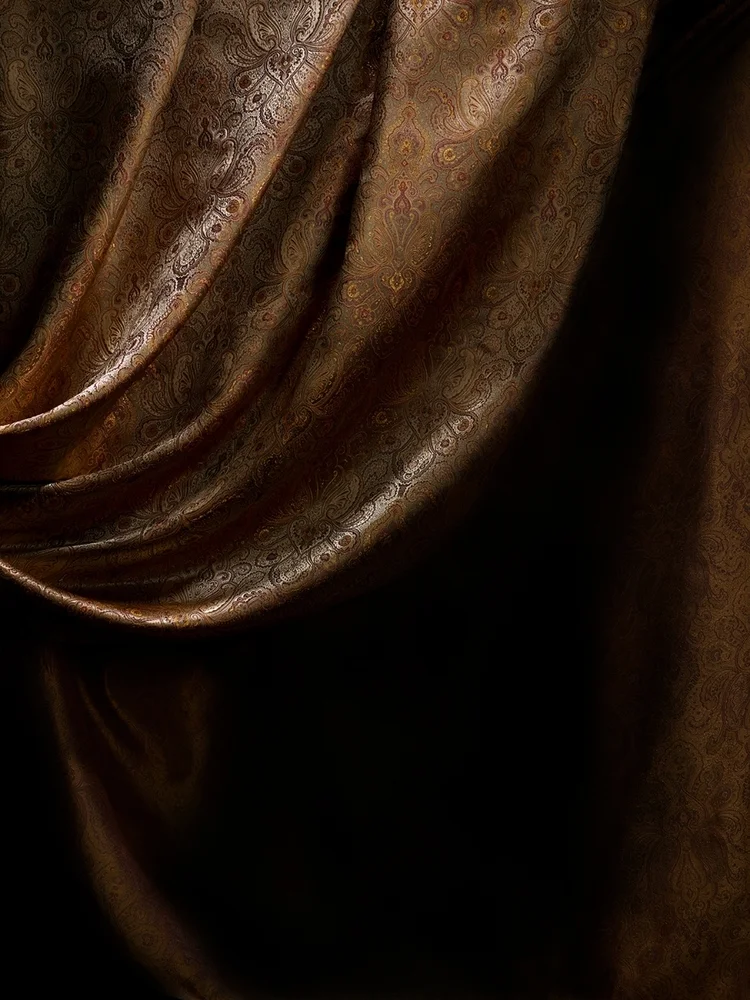 Gravity of Perception