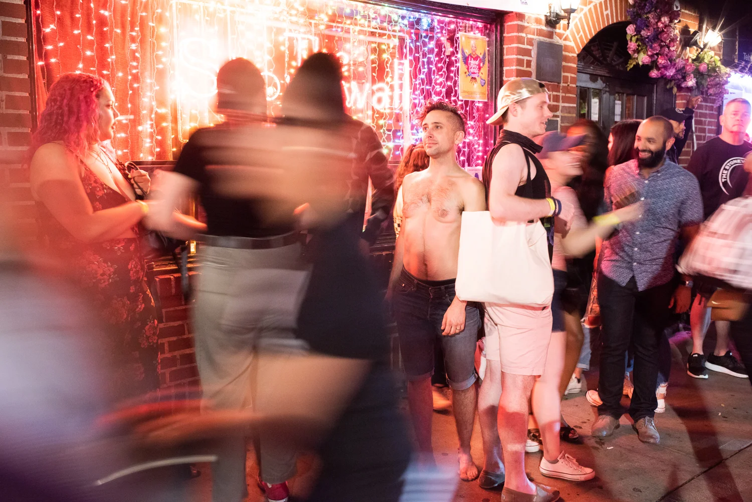 Awarded Baxter Street Workspace Residency for NYC-based Artists