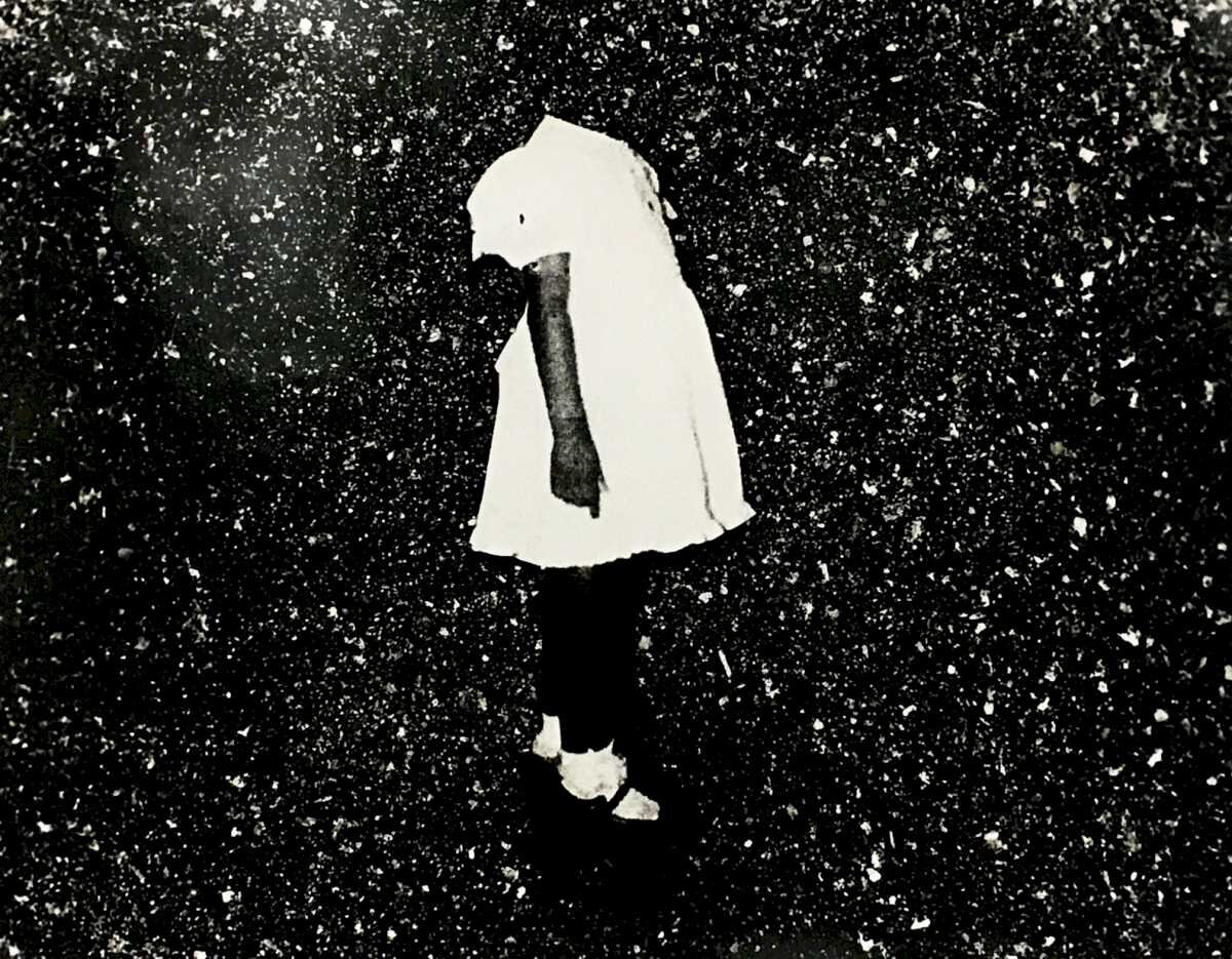 2019-2020 School of Art + Art History Student Juried Exhibition, University of Florida