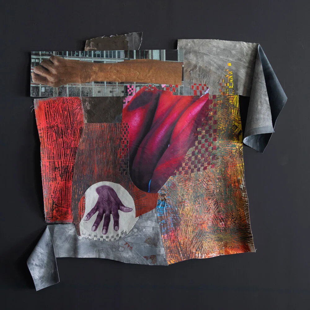 LENSCRATCH - “Photographers on Photographers:  in Conversation with Jasmine Murrell”