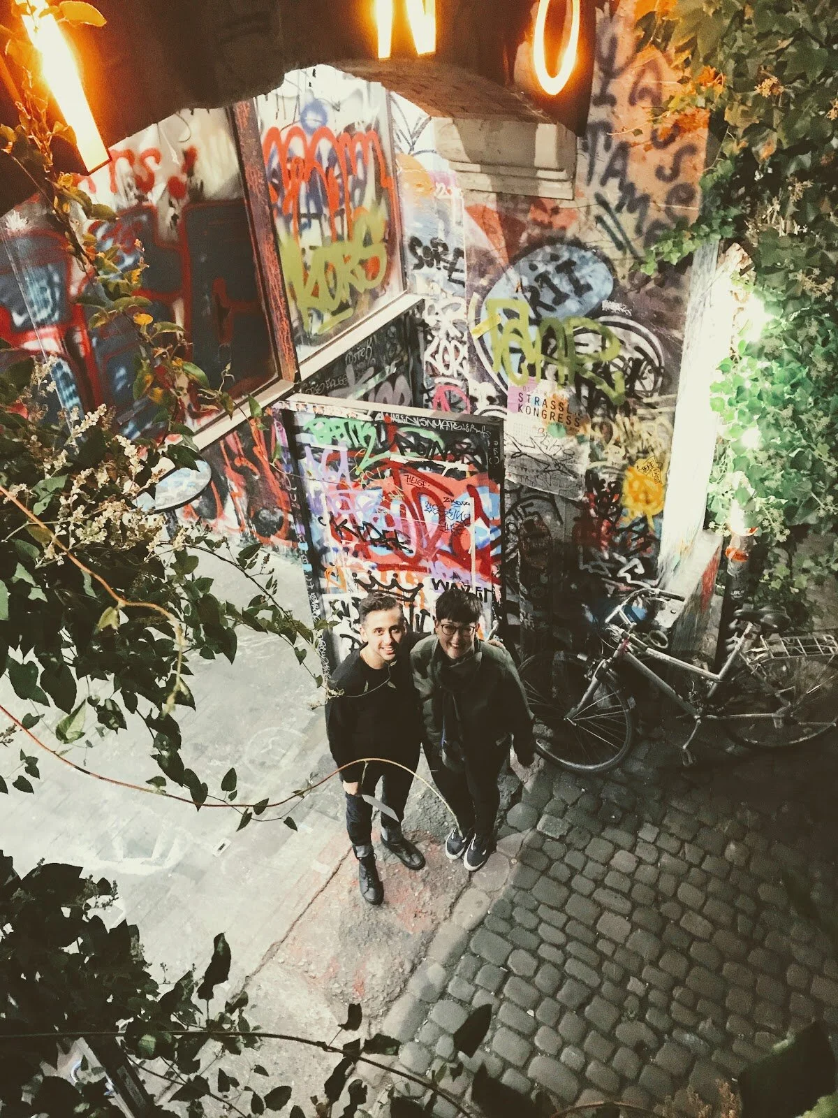 Conversation with Nadine Wietlisbach: Tuesday, October 20th | 3:00pm via Zoom