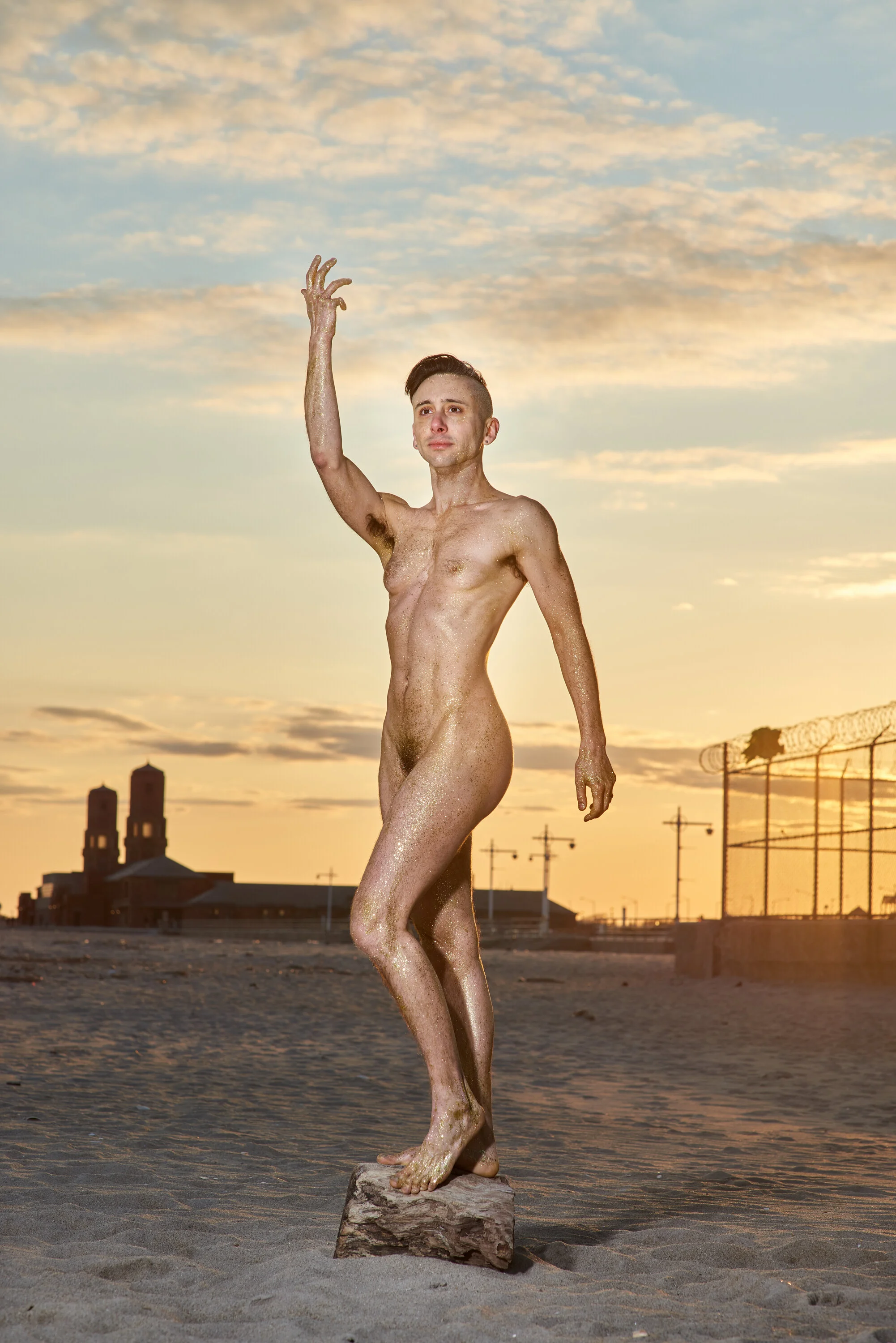 Elephant Magazine - These Are the Artists You Need to Watch