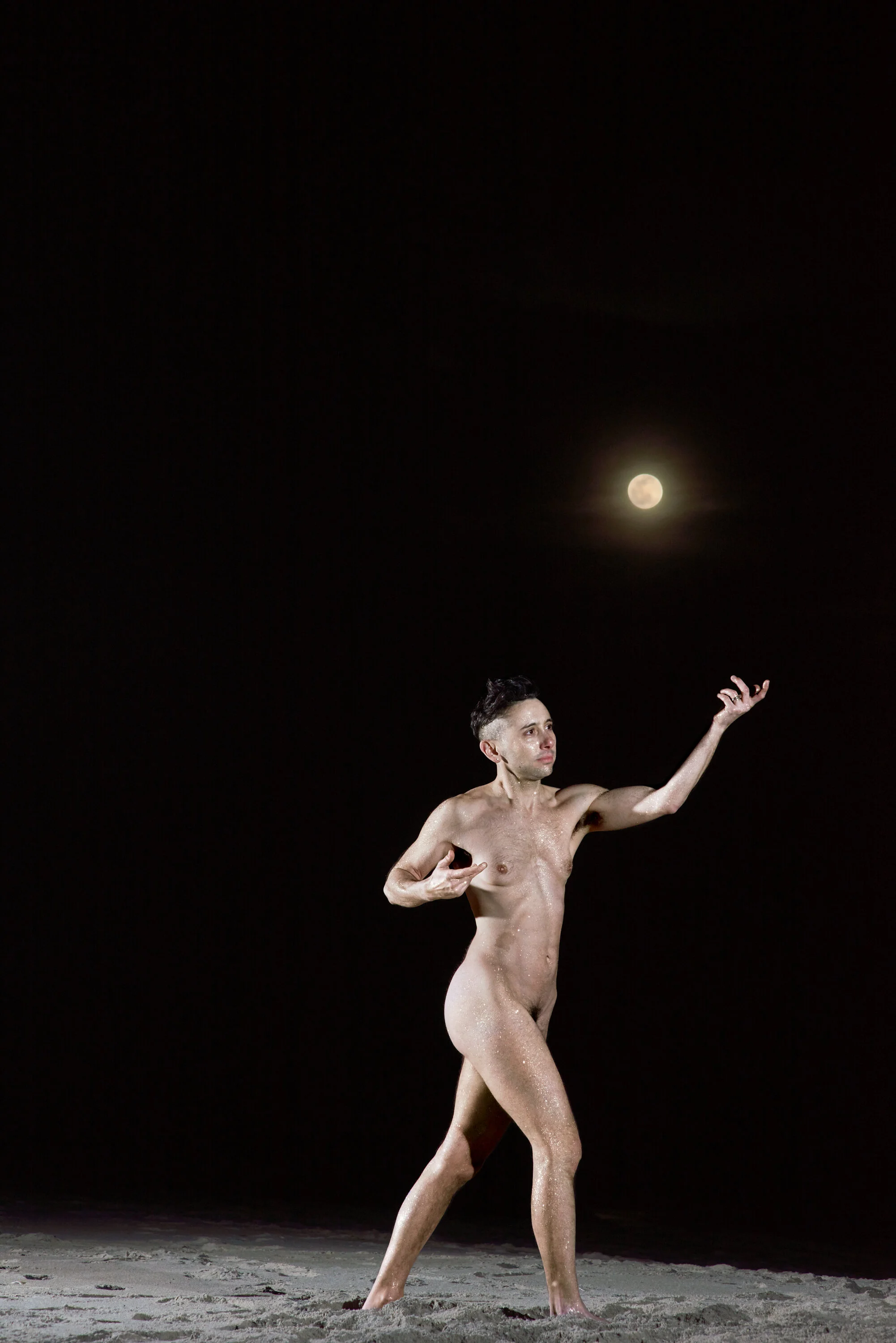 Humble Arts Foundation - The Celestial Complexity of Queer Identity