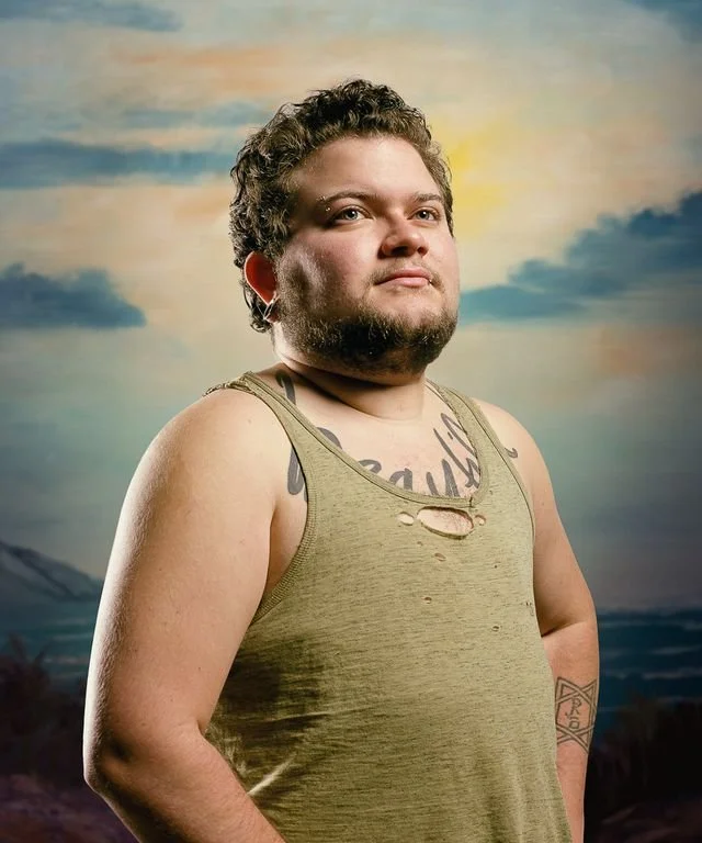 Museum of Contemporary Photography, Chicago, IL, Permanent Collection