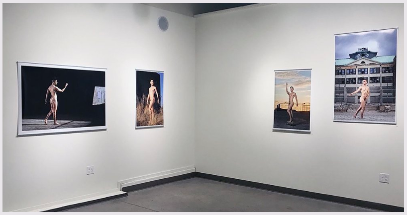 “The Horizon and Everything Within It,” Daria Magazine