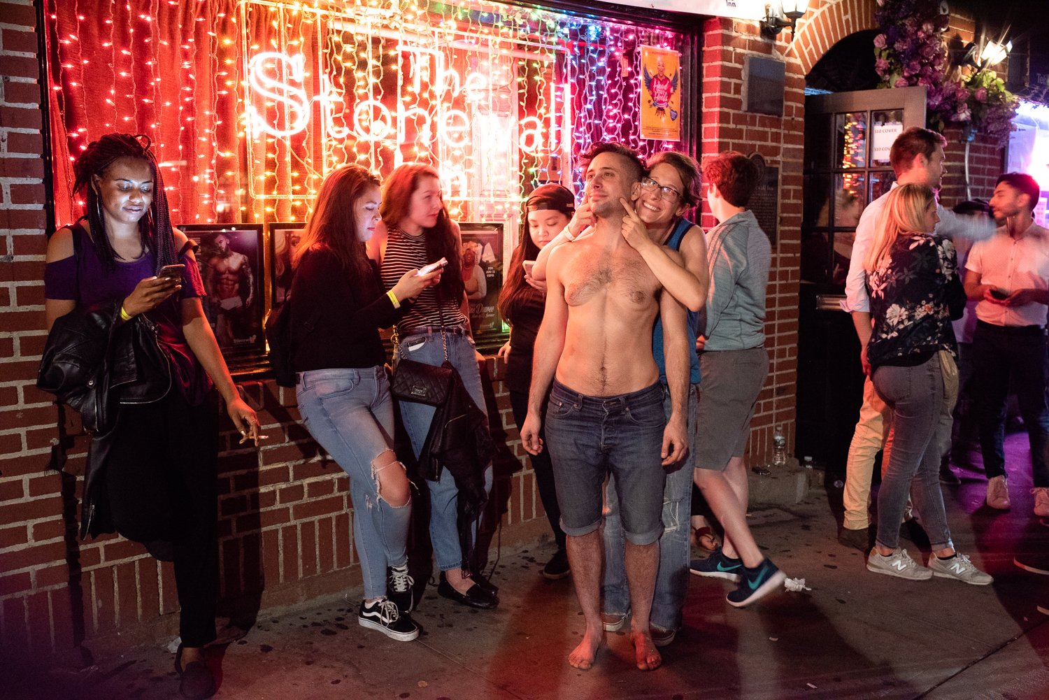 Gender Abolition: The Limits and Possibilities of Queer Representation