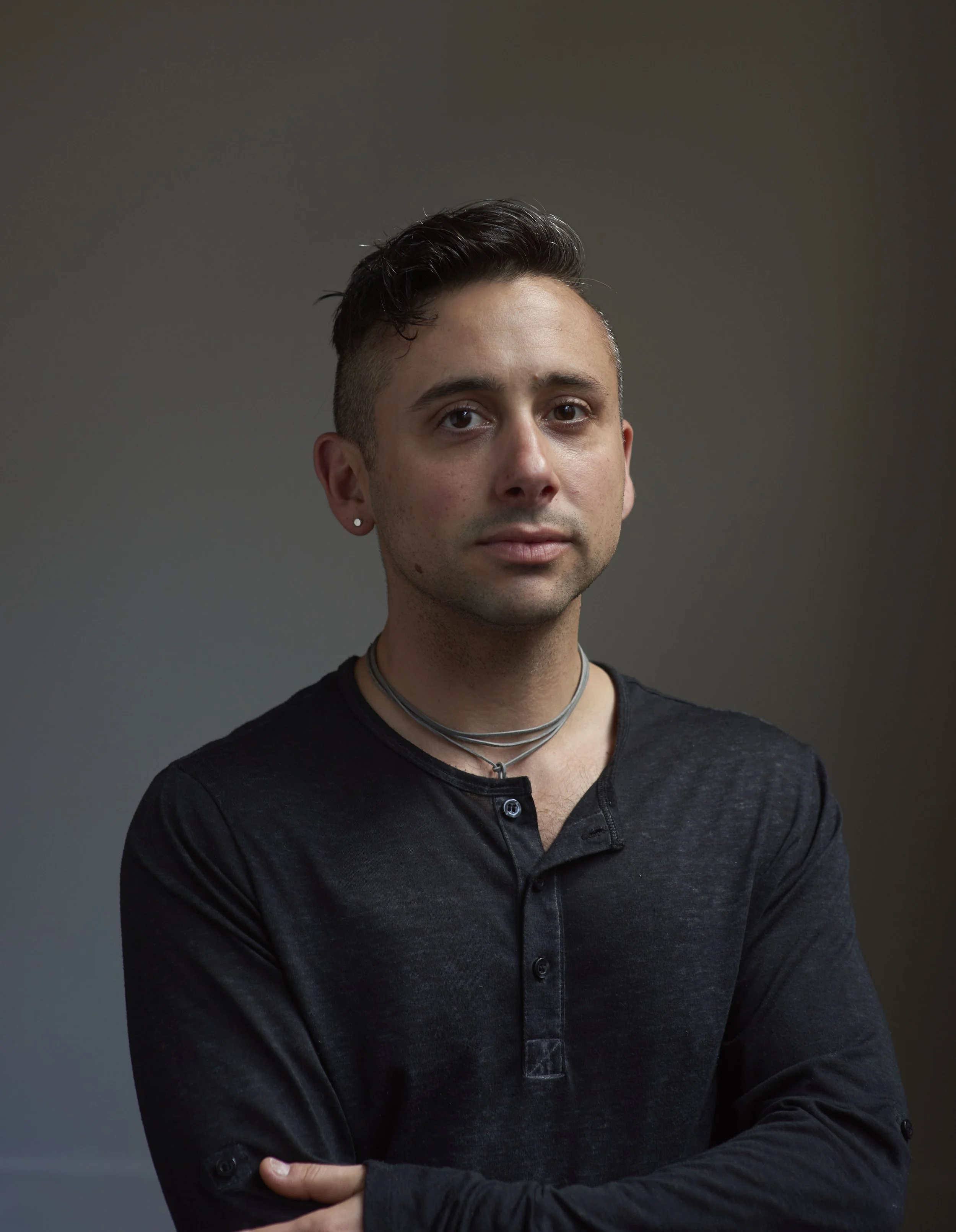 “Passionate Creativity and Social Justice: Lorenzo Triburgo,” Social Action Works