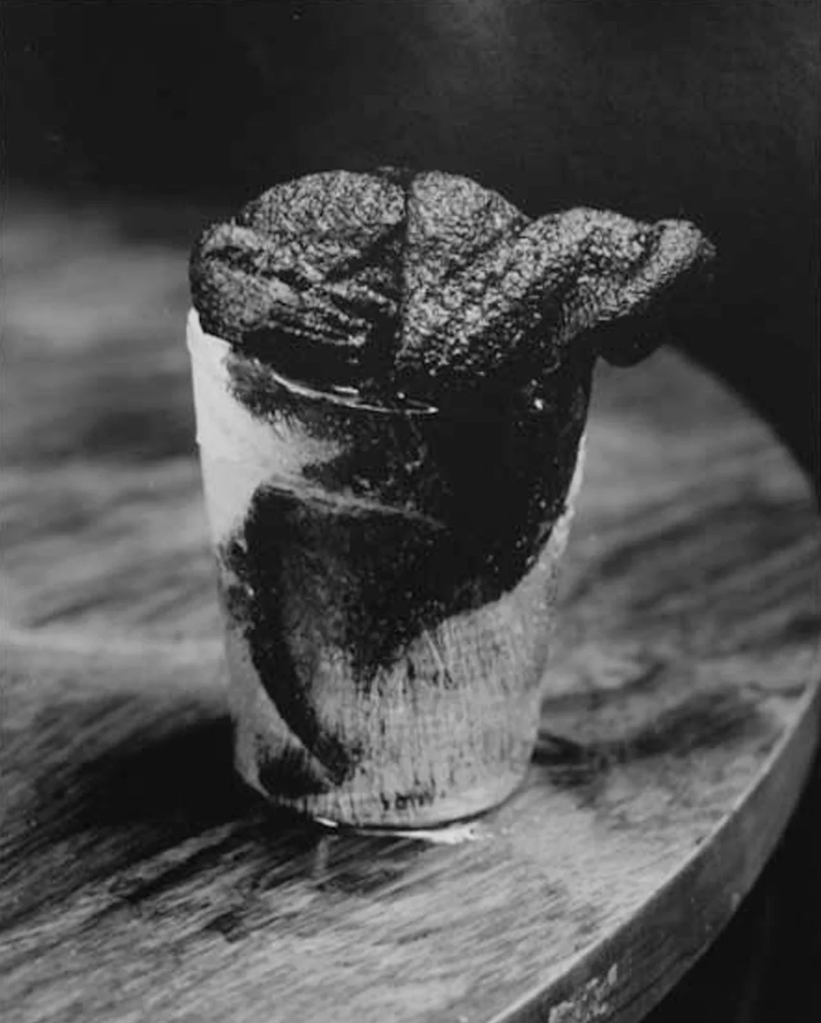 Frozen Sock 1997 