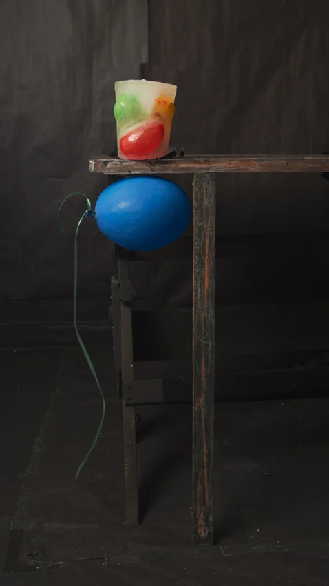 Balloons 2018